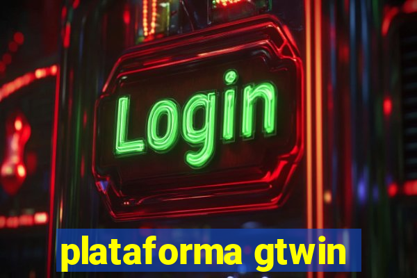 plataforma gtwin